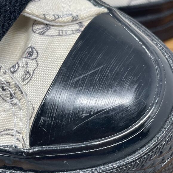 Converse x Shrimps Shoes Womens 6.5 Chuck Taylor All Star 70 Hi Limited Edition - Picture 12 of 16